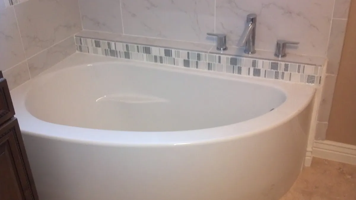 Plumbing services in Southlake, TX